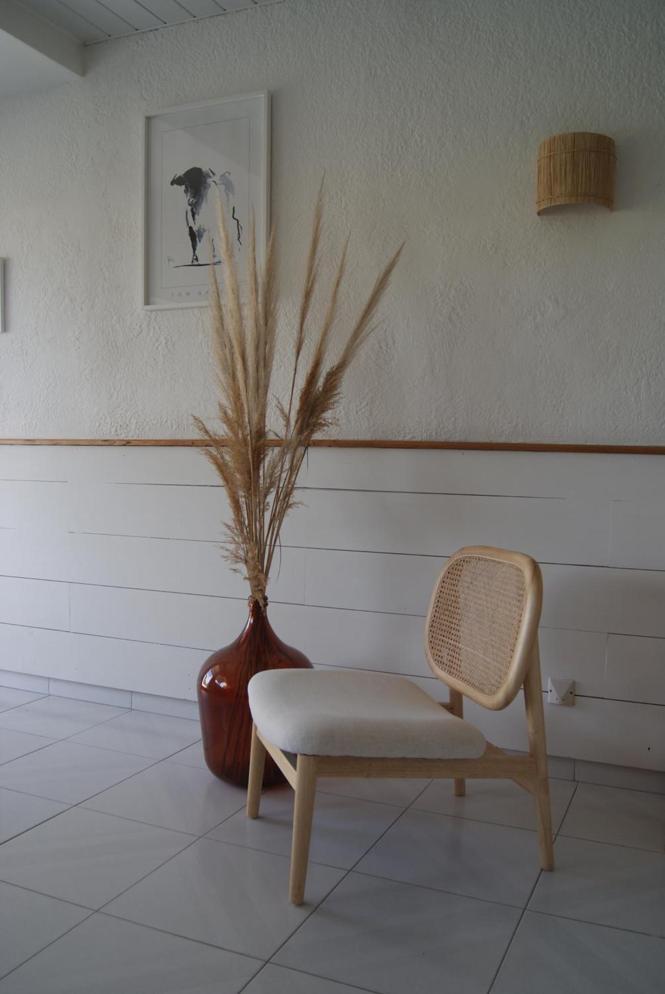 Les Rizieres Hotel แซ็งต์-มารี-เดอ-ลา-แมร์ ภายนอก รูปภาพ